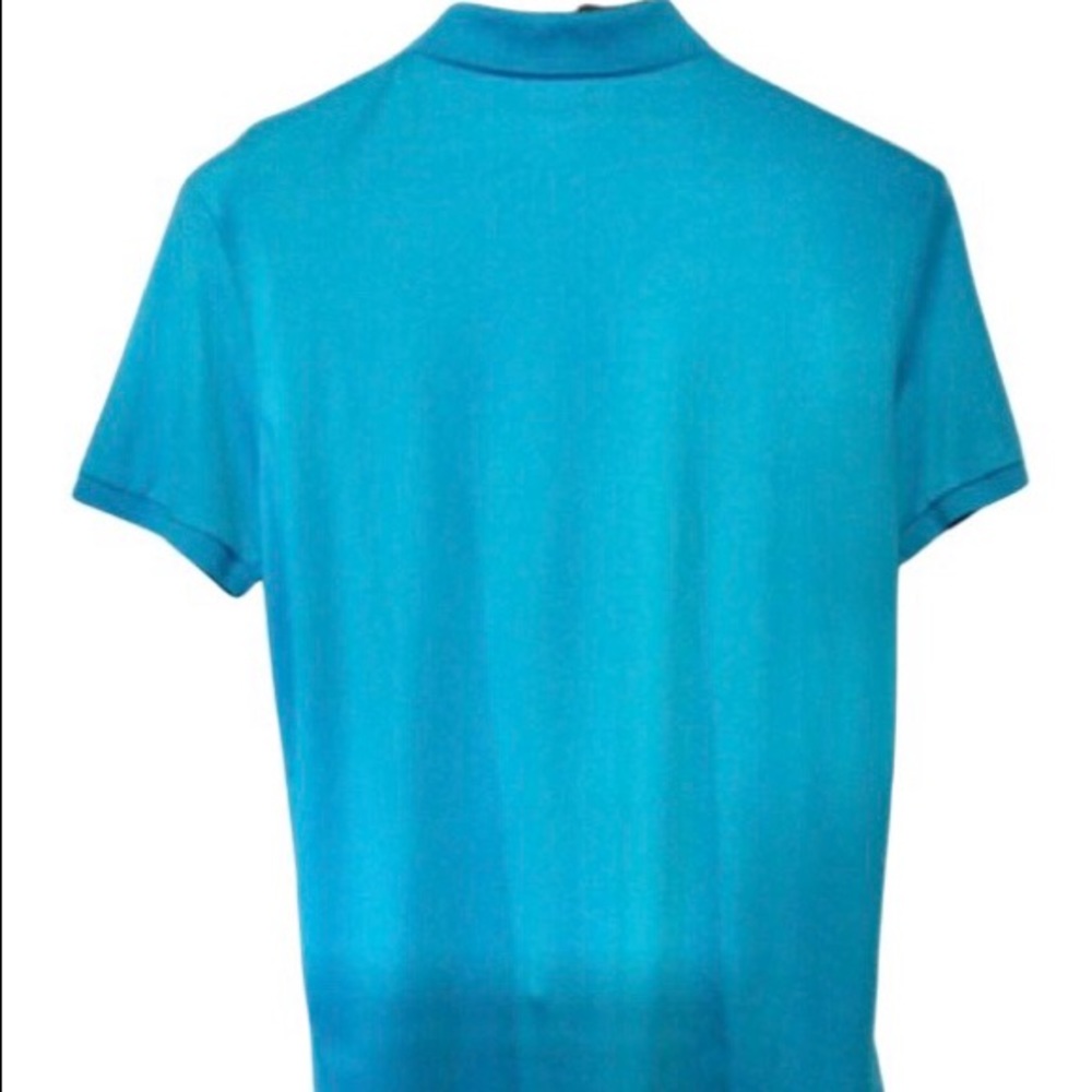 Polo by Ralph Lauren Pima Soft Touch Shirt-Medium - Picture 2 of 6